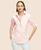 颜色: Pink, Brooks Brothers | Classic-Fit Cotton Oxford Shirt