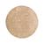 商品第1个颜色Tan, Surya | Masterpiece High-Low MPC-2300 5'3" x 5'3" Round Area Rug
