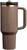 颜色: Espresso Gold, Stanley | Stanley 40 oz. Quencher ProTour Flip Straw Tumbler
