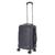 颜色: Blue, Nicci | 20" Carry-On Luggage Deco Collection