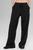颜色: Black, Alo | Muse Wide Leg Pant - Black
