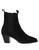 color Black, ROYAL REPUBLIQ | Ankle boot