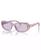 颜色: Shiny Striped Lilac, Ralph Lauren | Women's Sunglasses, Ra5311U