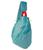 L.L.BEAN | Stowaway Sling Pack, 颜色Ocean Teal