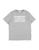 color Light grey, Burberry | T-shirt