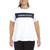 商品Tommy Hilfiger | Tommy Hilfiger Sport Womens Plus Fitness Running T-Shirt颜色White