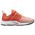 NIKE | Nike Air Presto - Women's, 颜色Orange/Red/White