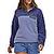 color Light Current Blue, Patagonia | Patagonia Women's Synchilla Snap-T Fleece Pullover