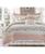 颜色: Blush, Madison Park | Dawn 9-Pc. Comforter Set, California