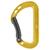 颜色: Yellow, Petzl | Spirit Carabiner