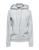 商品Armani Exchange | Hooded sweatshirt颜色Light grey