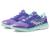 Saucony | Wind 2.0 (Little Kid/Big Kid), 颜色Purple/Turquoise