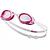 商品第2个颜色Berry, NIKE | Nike Unisex Vapor Photochromic Swim Goggles
