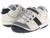 颜色: White/Navy, Stride Rite | SRT SM Artie (Infant/Toddler)