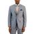 Ralph Lauren | Men's Classic-Fit UltraFlex Stretch Suit Jackets, 颜色Light Grey