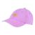 color LAH03002VPK/VIBRANT PINK, New Balance | Kids Classic Hat