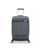 颜色: Slate, Samsonite | Elevation Plus Softside Carry on Expandable Spinner