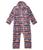 Columbia | Snowtop™ II Bunting (Infant), 颜色Sunset Peach Checkered Peaks