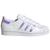 商品第4个颜色White/Iridescent, Adidas | adidas Originals Superstar Casual Sneakers - Girls' Grade School