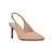 color Light Natural Leather, Calvin Klein | Women's Silvia Dress Sandals