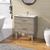 商品第1个颜色maple, Hulala Home | Argolis 30" Single Bathroom Vanity Set
