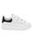 商品第2个颜色WHITE BLACK, Alexander McQueen | Leather GripTape Sneakers