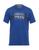 商品Armani Exchange | T-shirt颜色Bright blue