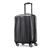 颜色: Black, Samsonite | Samsonite Centric 2 Hardside Expandable Luggage with Spinners, Black, Checked-Large 28-Inch