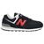 color Black/Team Red, New Balance | New Balance 574 Classic - Boys' Preschool