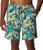 Columbia | Columbia Men's Summerdry Shorts, 颜色Niagara Floriculture