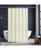 颜色: Sand, Awesome Home | Waterproof Soft Fabric Shower Curtain or Liner, Orange, 72"X72"