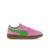 颜色: Pink Delight-Green-Brown, Puma | Puma Palermo - Pre School Shoes