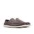 颜色: Dark Grey Suede, Clarks | Flexway Easy