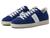 商品ECCO | Street Lite Retro Sneaker颜色Blue Depths/White