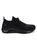 商品SKECHERS | Skech-Air Sock Sneakers颜色BLACK