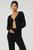 颜色: Black, Alo | Knit Salana Cardigan - Midnight Green