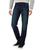 color Thornton, Paige | Federal Transcend Slim Straight Fit Jean