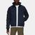 商品Mammut | Mammut Men's Photics HS Thermo Bomber Jacket颜色Marine