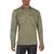 颜色: Green Tea Leaf, INC International | INC Mens Collared Regular Fit Button-Down Shirt