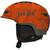 颜色: Orange Storm, Pret Helmets | Fury X Mips Helmet