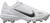 商品第5个颜色White/Grey, NIKE | Nike Men's Force Zoom Trout 8 Pro MCS Baseball Cleats