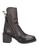 MOMA | Ankle boot, 颜色Dark brown