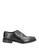 color Black, PAL ZILERI | Laced shoes