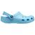 商品Crocs | Crocs Classic Clogs - Boys' Preschool颜色Artic