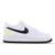 商品NIKE | Nike Air Force 1 Low - Men Shoes颜色White-Black-Volt