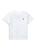 商品第4个颜色WHITE, Ralph Lauren | Little Boy's & Boy's Cotton Jersey T-Shirt