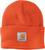 颜色: Brite Orange, Carhartt | Carhartt Acrylic Watch Hat