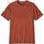 Patagonia | Roy Icon Responsibili-Tee, 颜色Quartz Coral