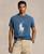 颜色: Clancy Blue, Ralph Lauren | Men's Classic-Fit Big Pony Jersey T-Shirt