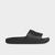 颜色: IF7371-001/Black/Black/Black, Adidas | Men's adidas adilette Aqua Slide Sandals